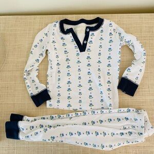Beaufort Bonnet Girls Pajamas